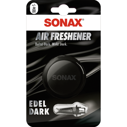 SONAX Air Freshener Edeldark