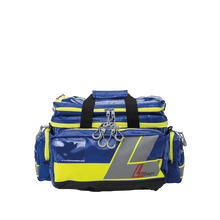 Lifebag M μπλε, συμπεριλαμβανομένων 1 FT, 2 ST