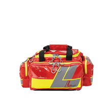 Lifebag S κόκκινο, συμπεριλαμβανομένων 1 FT, 2 ST