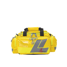 Lifebag S φωτεινό κίτρινο, με 1 FT, 2 ST