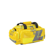 Lifebag S φωτεινό κίτρινο, με 1 FT, 2 ST