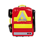 PAX Wasserkuppe L ST FT rot