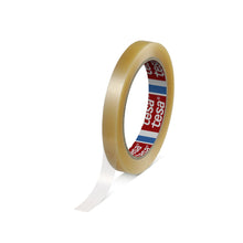 tesafilm 4204 PVC, διαφανές 66 m x 15 mm