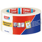 tesa Professional 4306 Profi PLUS Malerkrepp, hellbeige 50 m x 50 mm