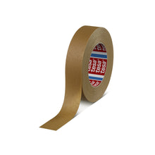 tesakrepp 4341 Χαρτοταινία κάλυψης, ανοιχτό καφέ 50 m x 30 mm