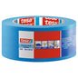 tesa Professional 4440 Präzisionskrepp Außen UV PLUS Malerband, blau 50 m x 50 mm