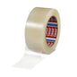 tesa 4646 Gewächshaus-Reparaturband, PE, 33 m x 50 mm, transparent