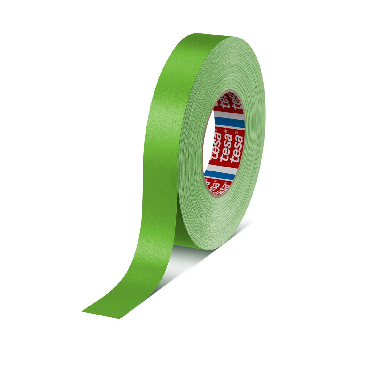 tesaband 4651 Premium, grün 50 m x 25 mm