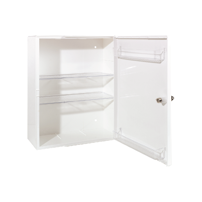 Verbandschrank BERLIN leer