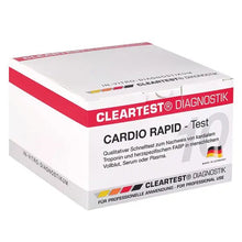 Clearest Cardio Rapid