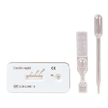 Clearest Cardio Rapid