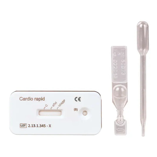 Clearest Cardio Rapid