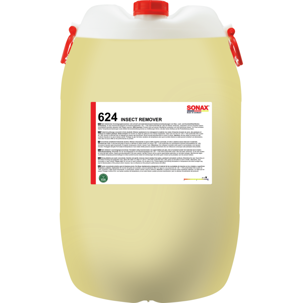 SONAX Insect Remover