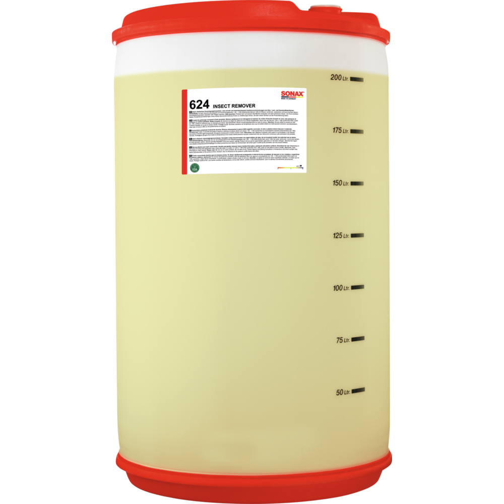 SONAX Insect Remover