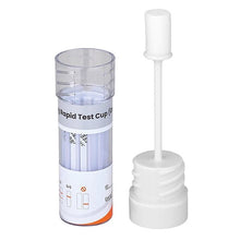 CLEARTEST Multi Drug 5 saliv cup 5 test pack