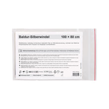 Πάνες Buldur-Silber 1 m x 80 cm
