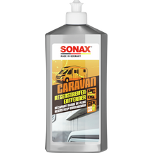 SONAX CARAVAN RegenstreifenEntferner