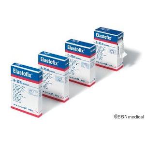 Elastofix, εξαιρετικά ελαστικός επίδεσμος από πλέγμα
