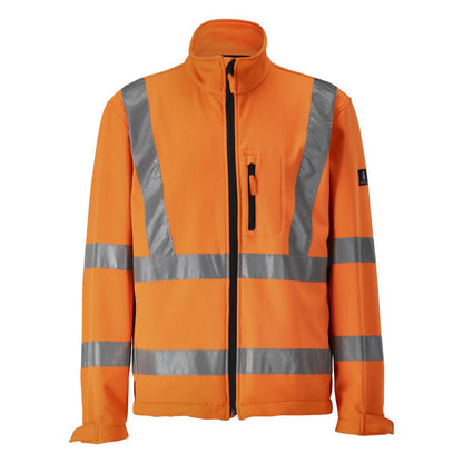 Μπουφάν MASCOT® Calgary Soft Shell