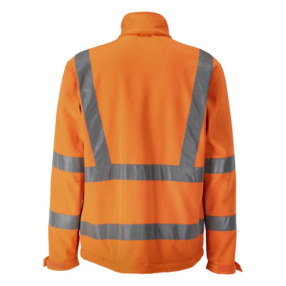 Μπουφάν MASCOT® Calgary Soft Shell