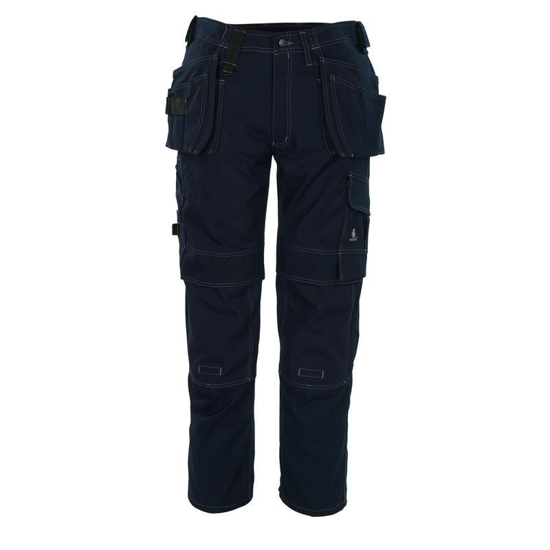 MASCOT® Ronda craftsman παντελόνι, ναυτικό