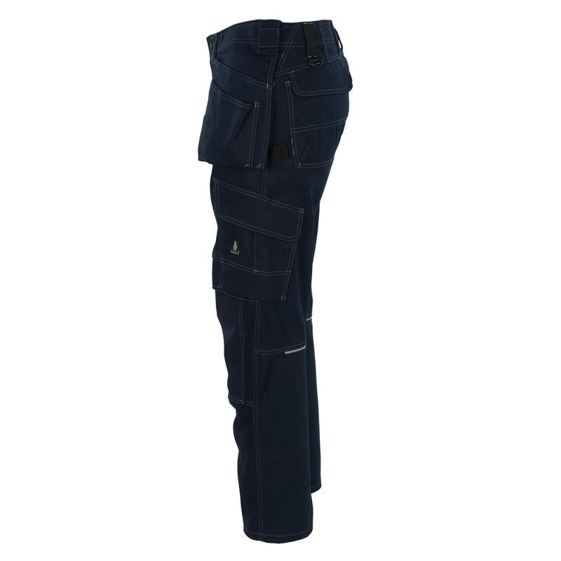MASCOT® Ronda craftsman παντελόνι, ναυτικό