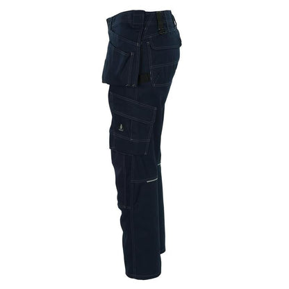MASCOT® Ronda craftsman παντελόνι, ναυτικό