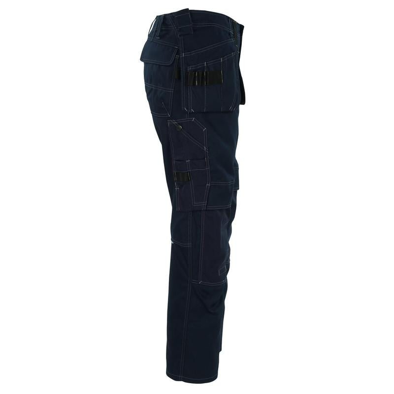 MASCOT® Ronda craftsman παντελόνι, ναυτικό
