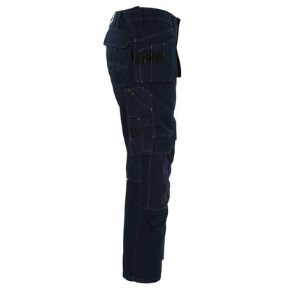 MASCOT® Ronda craftsman παντελόνι, ναυτικό
