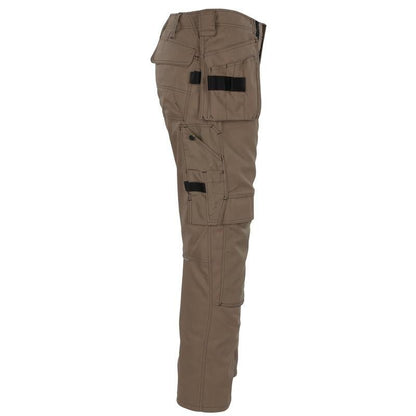 Παντελόνι MASCOT® Ronda craftsman, χακί