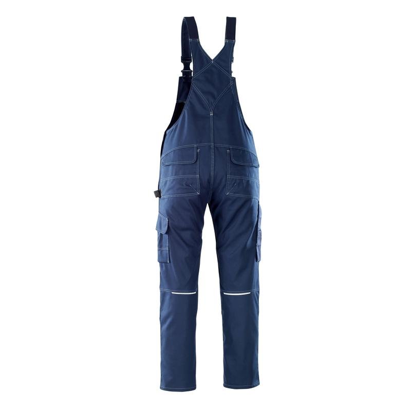 MASCOT® Orense dungarees, ναυτικό