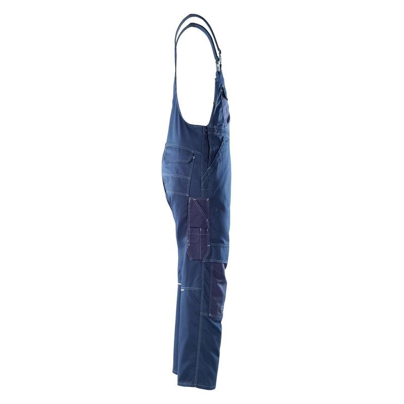 MASCOT® Orense dungarees, ναυτικό