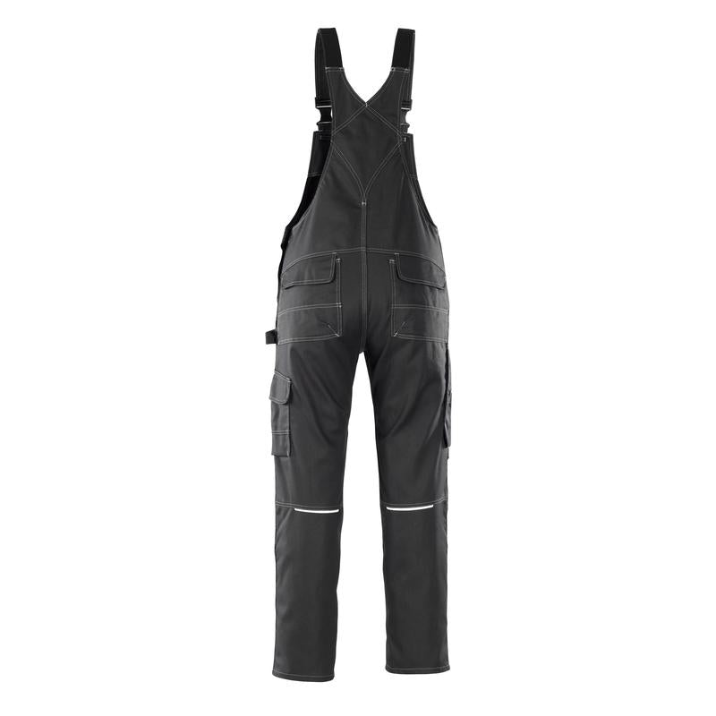 Μπουντρούμια MASCOT® Orense, μαύρα