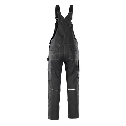 Μπουντρούμια MASCOT® Orense, μαύρα