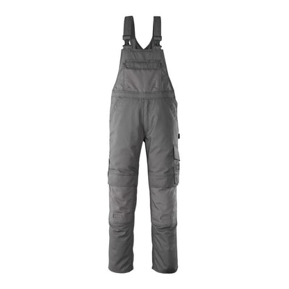 MASCOT® Orense dungarees, ανθρακί