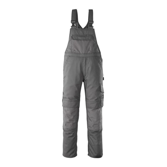 MASCOT® Orense dungarees, ανθρακί