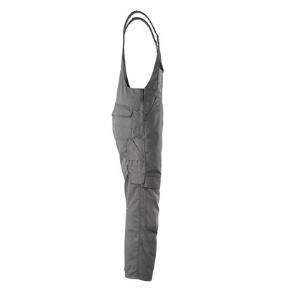 MASCOT® Orense dungarees, ανθρακί