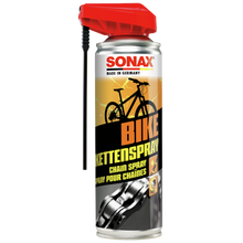 SONAX BIKE KettenSpray mit EasySpray