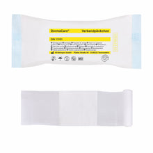 Πακέτο επιδέσμων DermaCare® DIN μικρό