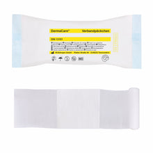 Πακέτο επιδέσμων DermaCare® DIN μεσαίου μεγέθους
