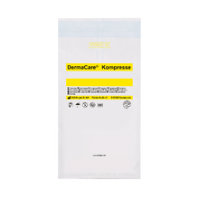 DermaCare® Επίδεσμος, μεμονωμένος, 20 x 20 εκ.