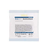 aluderm® Γρήγορος επίδεσμος, μεγάλο μέγεθος