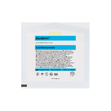 aluderm® Γάζα με οπές CH 08-30 6 x 7 εκ.