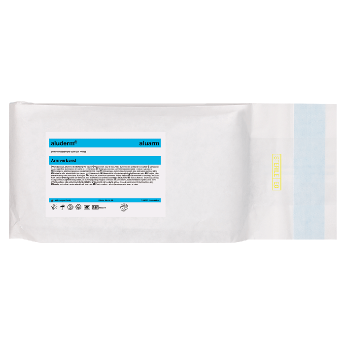 aluderm® aluarm