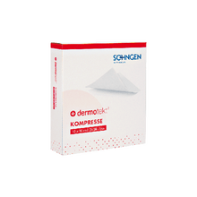 DERMOTEKT® Επίδεσμος 10x10 εκ. Συσκευασία 25 τεμ.