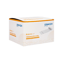 DermaCare® Πακέτο επιδέσμων, μεγάλο, 10 τεμ.