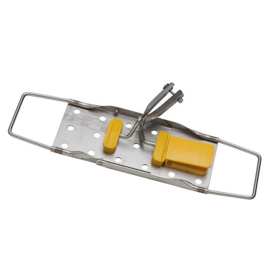 Στήριγμα σπριντ VERMOP από ανοξείδωτο χάλυβα