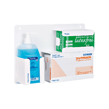 SÖHNGEN® SafePoint: Σταθμός υγιεινής και προστασίας από λοιμώξεις