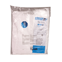 Προστατευτική φόρμα Tyvek® Classic Xpert, Κατηγορία III, Τύπος 5-6, Μέγεθος XXL