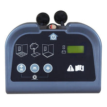 Αριθμητικό σάρωθρο κενού NU9 | Συσκευασία (1 τεμάχιο)